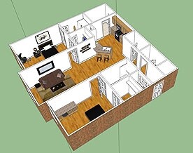 CHESAPEAKE - Chesapeake