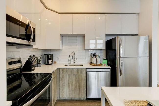 Photo - Wheelhouse Co-Living