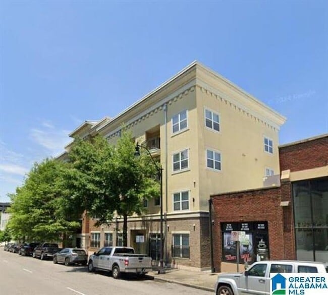 Photo - 2020 5th Ave Unit 436