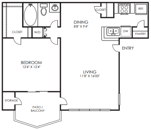Screenshot 2024-04-29 090941.png - 1 Bedroom 1 Bath