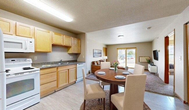 Building Photo - Washington Valley