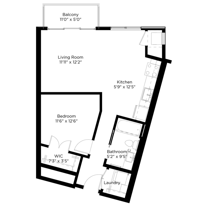 Floor Plan - B6