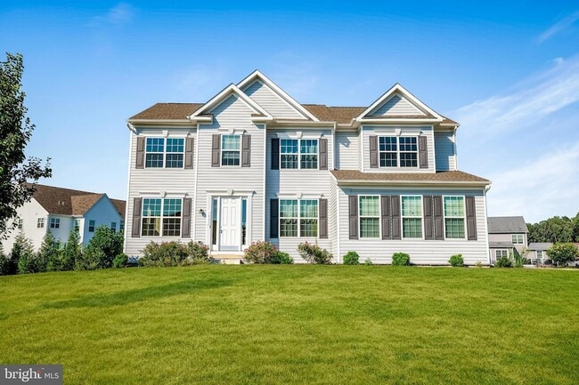 Photo - 1022 Fawn Haven Walk