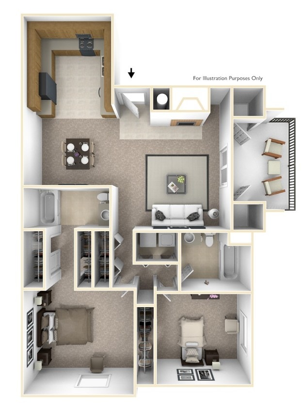 Lighthouse - Lighthouse Classic