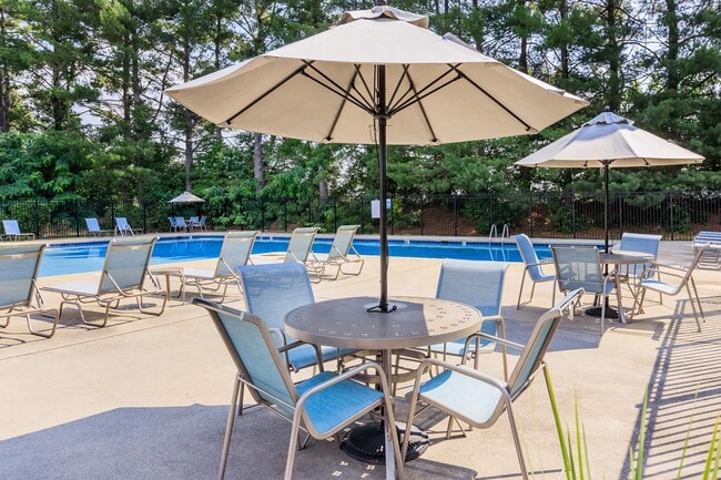 Photo - Walden Pond Apartment Homes