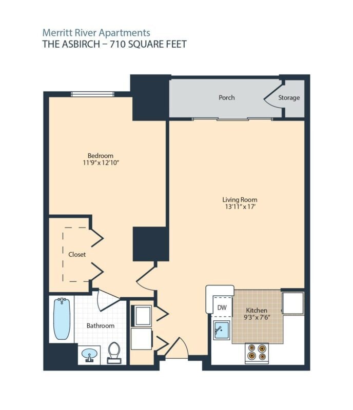 The Asbirch - The Asbirch