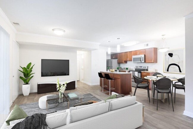 Photo - Tamarron Apartment Homes