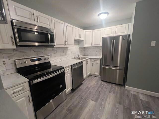 Building Photo - 371 Emmett St Unit 62