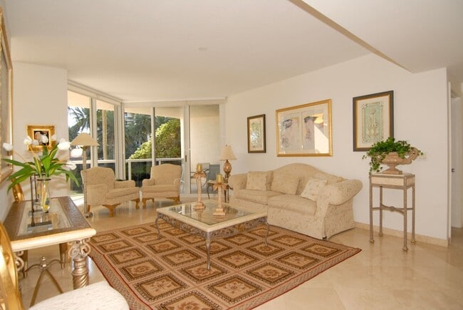 Photo - 3200 N Ocean Blvd Unit 406