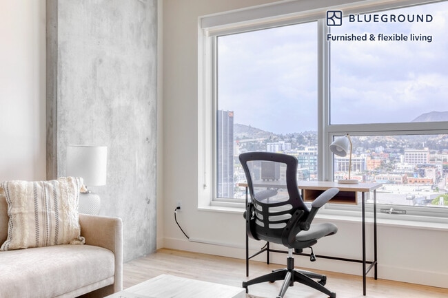 Photo - 6390 De Longpre Ave Unit FL15-ID721