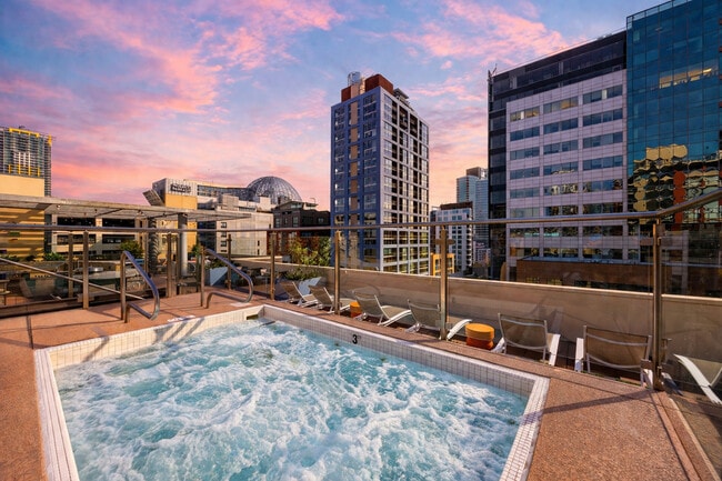 Photo - Urbana Rental Flats