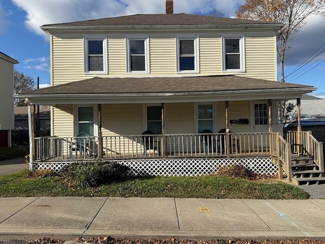 Building Photo - 1 Hamilton St Unit 2