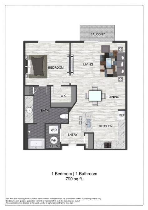 Floor Plan - A3