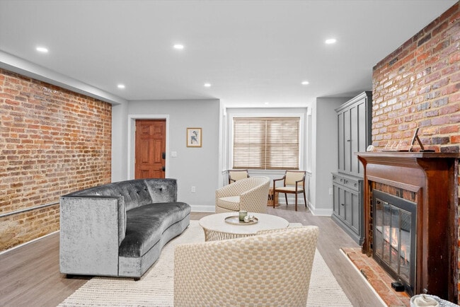 Building Photo - 1509 Q St NW Unit SI FL1-ID1539660P