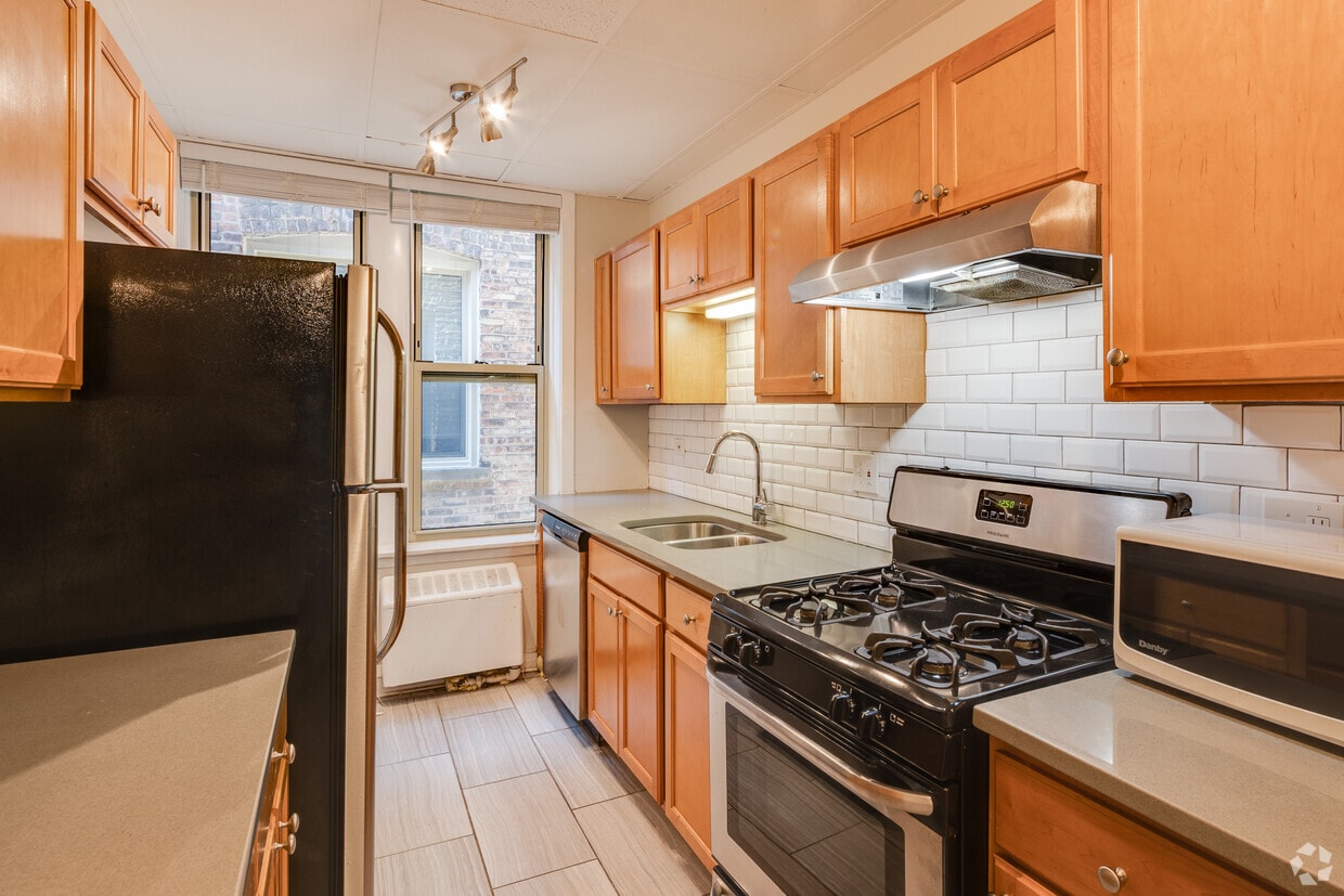 Floor Plan - 3 bedroom