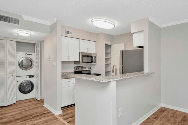 A1 Brentwood - Essex Place Luxury Apartments