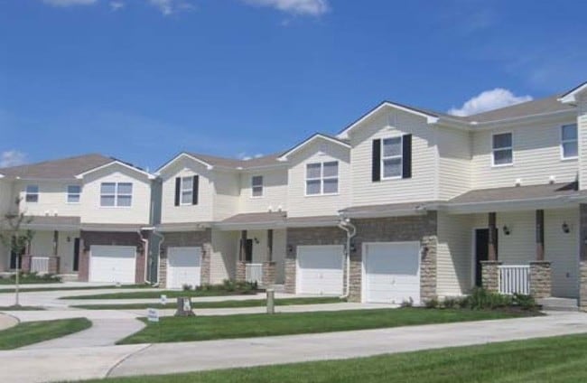 Photo - Holly Ridge Townhomes