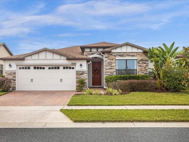Building Photo - 1020 Umbria Ln