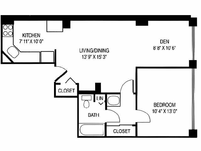 The Picasso - Picasso