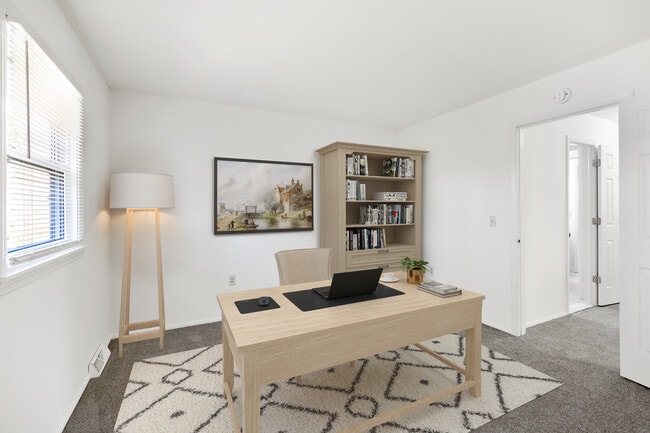 Photo - Whispering Pines