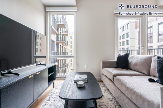 Photo - 2601 14th St NW Unit GO FL5-ID1130