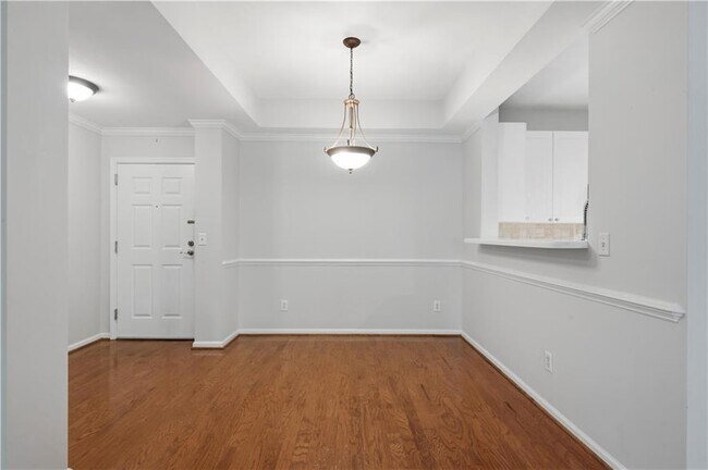 Photo - 424 Lindbergh Drive NE Unit 208
