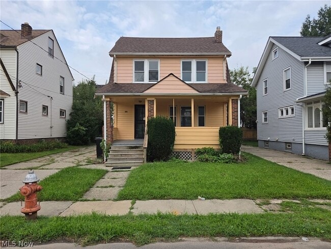 Photo - 1452 Clermont Rd