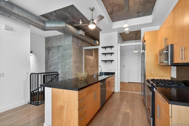 Photo - 1025 Island Ave Unit 202