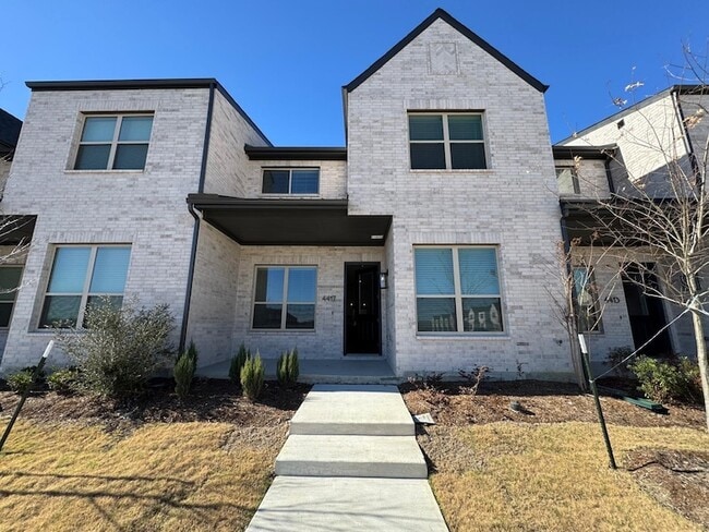 Building Photo - 4417 Cave Spgs St