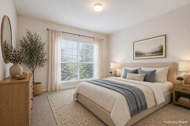 Photo - Wesley Stonecrest Apartments at Lithonia