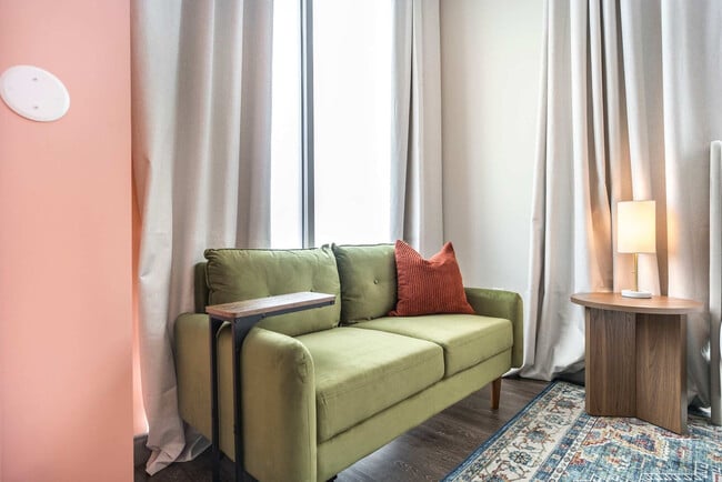 Building Photo - 520 Martin Luther King Jr Blvd Unit ID1356298P