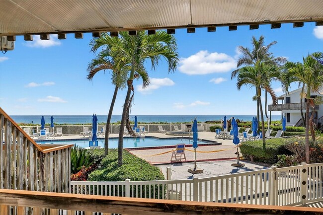 Photo - 2355 NE Ocean Blvd Unit 17A