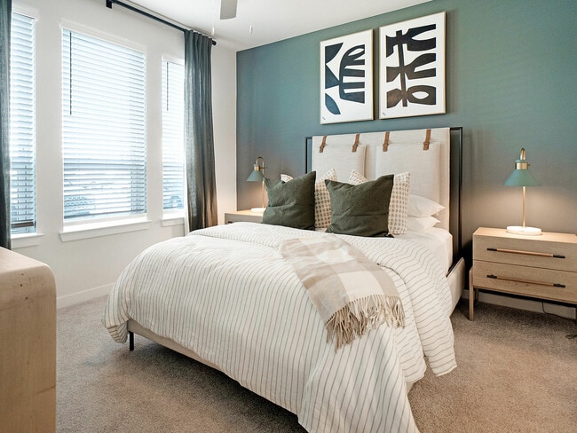 Photo - Advenir at Varina Oaks