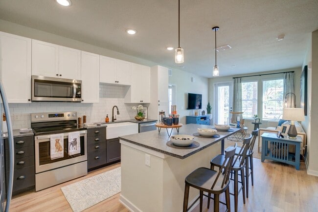 Photo - The Wilds at Trailwinds