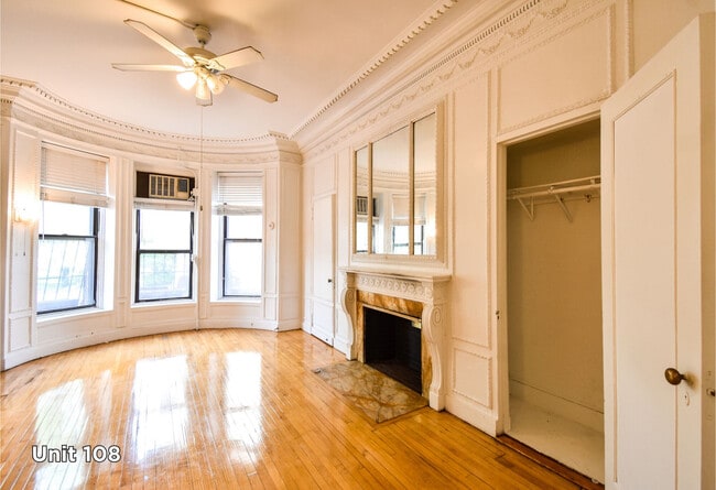 Photo - Fenway Parkside