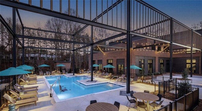 Photo - 5672 Peachtree Pkwy