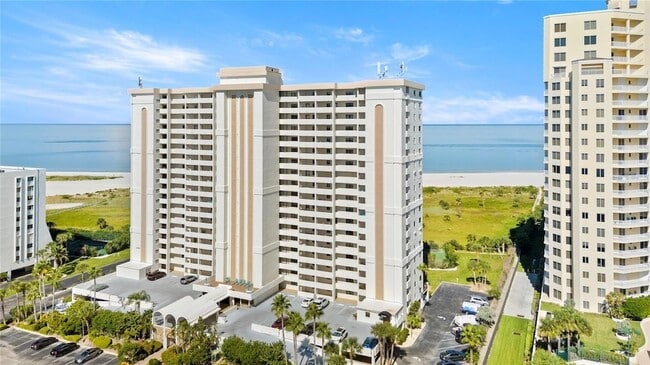 Building Photo - 1230 Gulf Blvd Unit 603