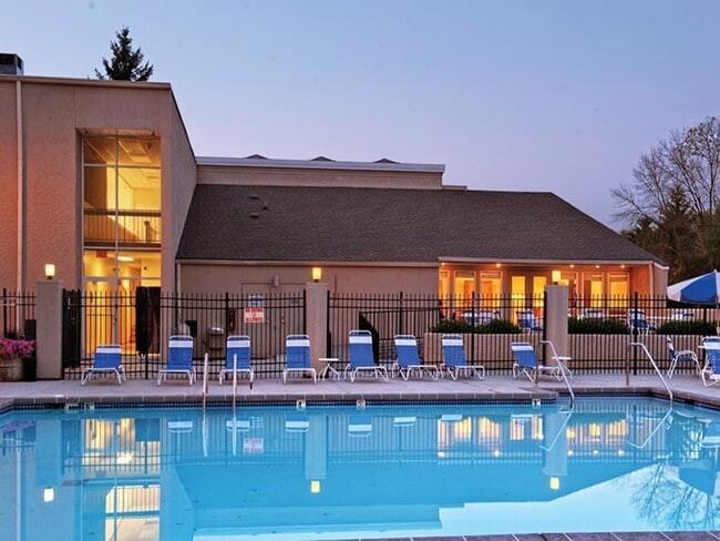 Photo - Scandia Apartments