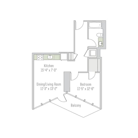 Floor Plan - chp1b05a