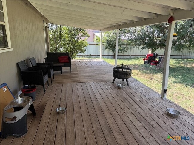 Photo - 1707 Pontotoc Trce