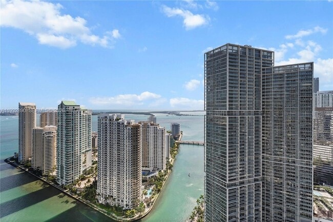 Photo - 300 Biscayne Blvd Way Unit 4007
