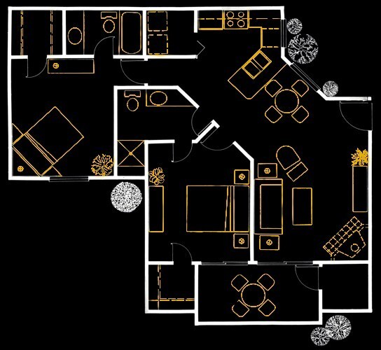Photo - Pebble Creek Apartments At Lake Mary