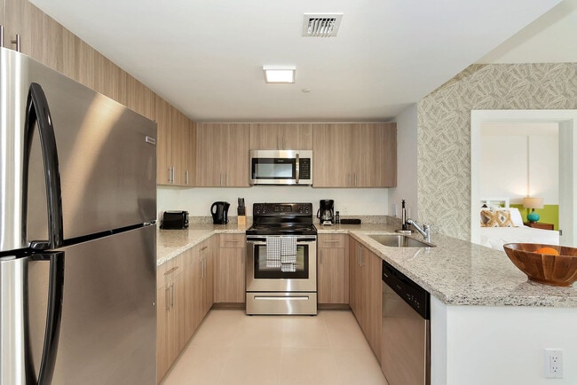 Photo - 1710 SW 27th Ave Unit ID1272077P