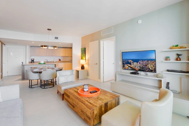 Photo - 4111 S Ocean Dr Unit FL20-ID1022466P