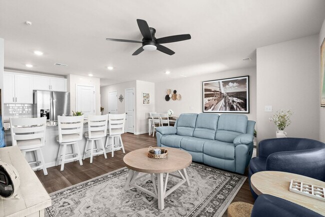 Photo - 332 Bayou Loop Unit SI ID1541777P