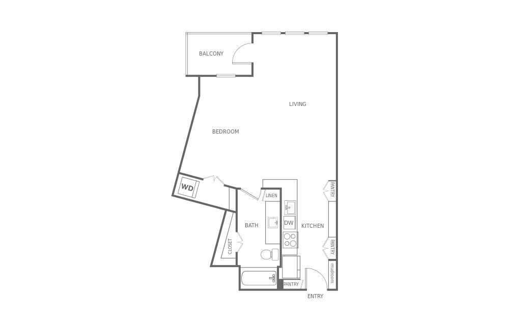 Floor Plan - S2