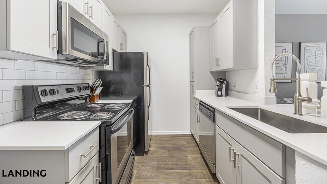 Photo - 1001 E Playa Del Norte Dr Unit 2543