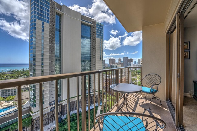 Photo - 2140 Kuhio Ave. Unit ID1327717P