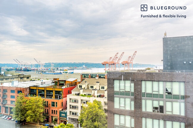 Photo - 521 Stadium Pl S Unit FL12-ID926