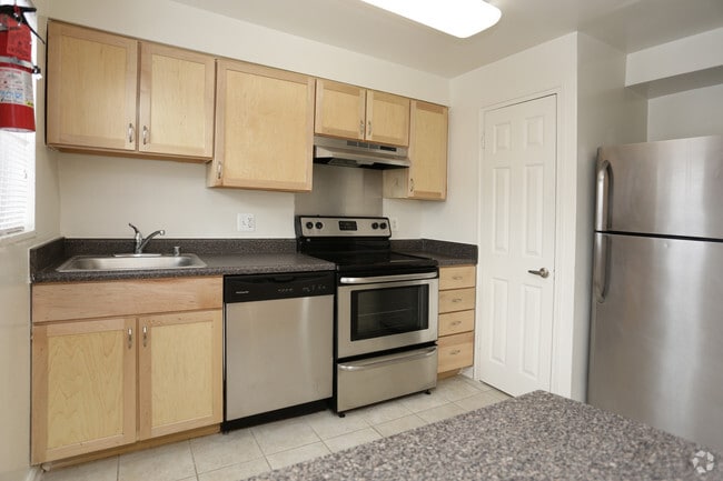 Photo - Kingsley Commons Townhouses